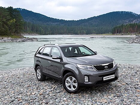 KIA анонсировала обновления автомобилей 2017 модельного года