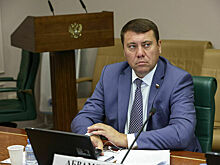 Сенатор Абрамов: Система должна поддерживать ресоциализацию бывших заключенных