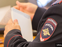 Челябинского силовика перевели в другой регион с повышением