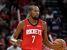 Кевин Дюрэнт о победе над «Милуоки»: «В этом красота баскетбола – каждый игрок «Рокетс» внес вклад и ощутил себя частью победы»