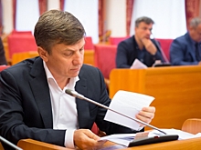 Губернатором Ярославской области может быть не ярославец