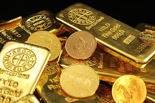 В аэропорту Чукотки россиянина задержали за попытку провести 4,5 кг золота