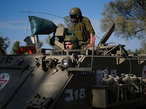 Израиль запланировал "невиданную по свирепости" операцию в Газе – СМИ