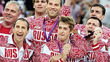 Он сделал Россию одной из лучших в мире, но болезнь вынудила его уйти из спорта. История американца Дэвида Блатта