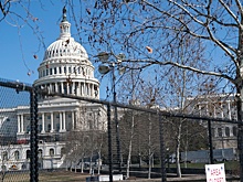 В Конгрессе США с третьей попытки не смогли выбрать спикера нижней палаты