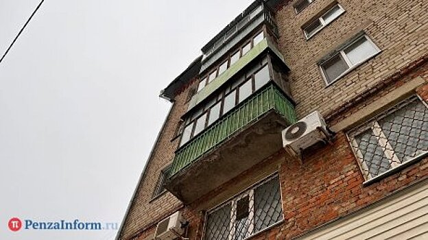 Две пензячки притворились пьяными и получили квартиру