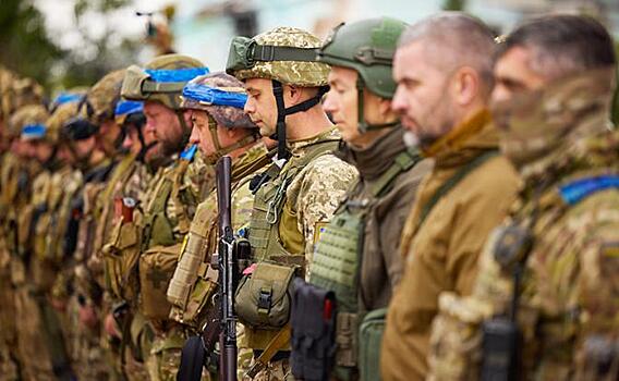 Почему тормозится украинский наступ: «Русские перебили командиров и снайперов ВСУ»
