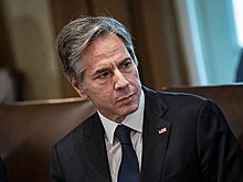 Блинкен пожаловался на разговоры России и Китая об упадке США