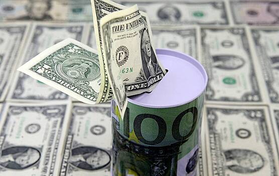Экономисты спрогнозировали курс доллара и евро на октябрь