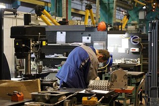 В Саратовской области создано больше двух тысяч новых рабочих мест