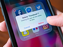 Глава Роскомнадзора заявил о возможной блокировке Facebook