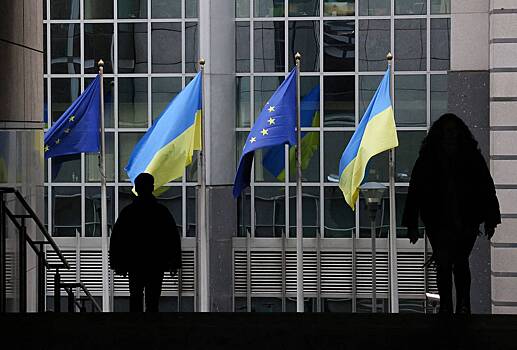 В ЕС анонсировали начало поставок Украине снарядов по инициативе Чехии