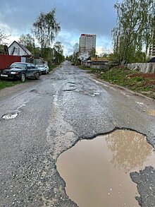 Соколов - Осипову: По какому принципу отбирались объекты для ремонта дорог?