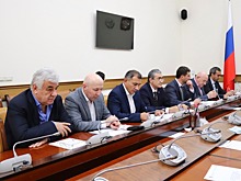 В Дагестане проведут аттестацию руководителей госпредприятий