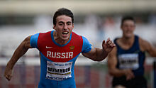 Российские атлеты меняют флаг