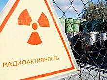 Зачем Зеленскому «грязная бомба»