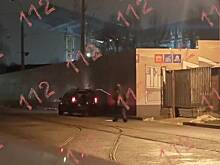 Взрывное устройство нашли в багажнике машины в одном из самых богатых российских городов