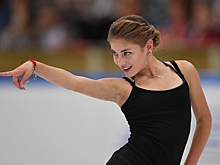 Косторная рассказала, что разозлило её в работе с Тутберидзе