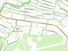 Из-за ДТП жители казанских поселков Салмачи и Куюки встали в пробке