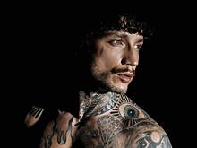 Экс-солиста Quest Pistols оштрафовали на 200 тысяч рублей за пьяную езду