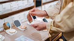 В России запускают акцию с кешбэком до 30% на всю косметику и парфюм