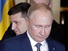 "Зеленскому надо стать Путиным"