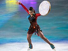 Депутат Журова: Валиевой стоит вернуть медали после дисквалификации