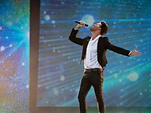 На шаг к мечте. В Туле открыли филиал эстрадной школы Юрия Гончара