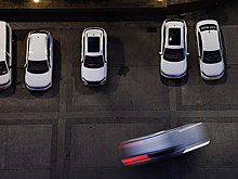 Минтранс предложил выделять для семей с детьми парковку у объектов транспорта