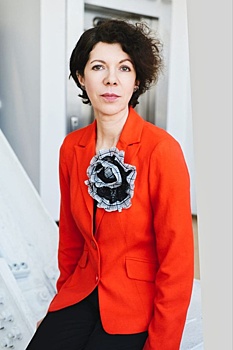 Автор "Тотального диктанта" рассказала, как не допустить много ошибок