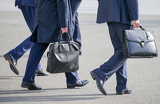 Дресс-код после карантина: тенденция на смягчение и падение спроса на строгую одежду