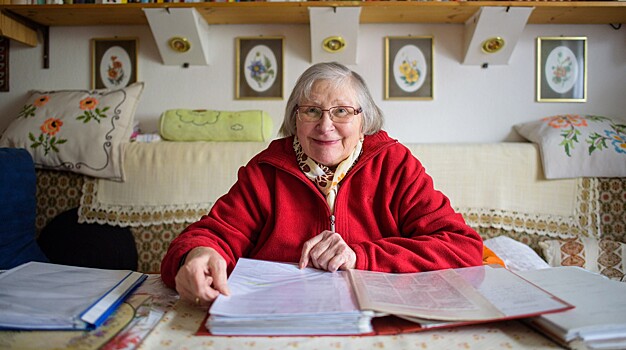 Миллиарды на экспорт. Почему Россия платит пенсии жителям других стран?