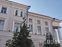 Гид по улице Университетской: спортсмены и реакционеры