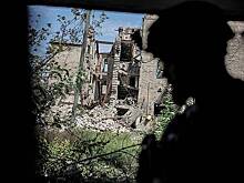 Российский боец рассказал о пережитом в украинском плену