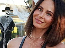 Певица Саша Зверева показала, что нужно делать, чтобы руки и ягодицы не обвисали