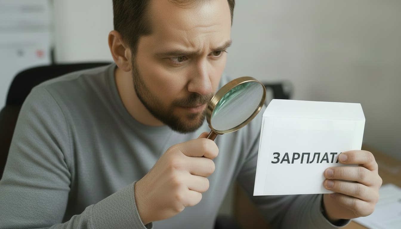 Проверьте свою зарплату на соответствие МРОТ: действующие правила на 2026 год
