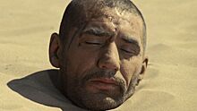 Режиссер «Белого солнца пустыни» придумал трюк, чтобы закопать Саида в песок