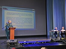 Причины пожаров, произошедших на объектах малого и среднего бизнеса в Иркутской области, были озвучены в ходе публичных слушаний в городе Ангарске