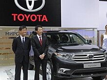 Toyota и Daihatsu укрепили сотрудничество в сфере компакткаров