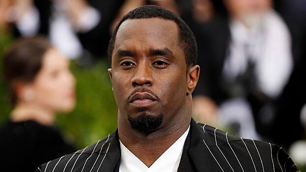 Против P Diddy выдвинули еще шесть исков