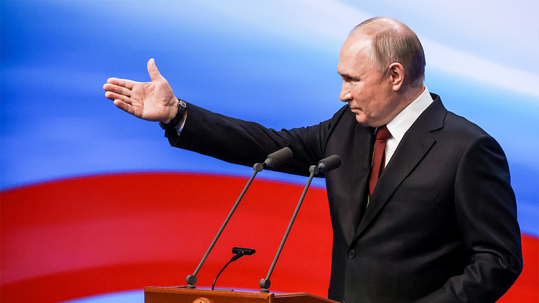 AP: Путин как никогда близок к недопущению членства Украины в НАТО