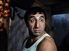 Психическая болезнь жены, смерть детей: трагическая судьба звезды «Кавказской пленницы» Фрунзика Мкртчяна