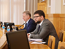 Врип главы Станислав Трофимов рассказал о готовности Чебоксар к зиме