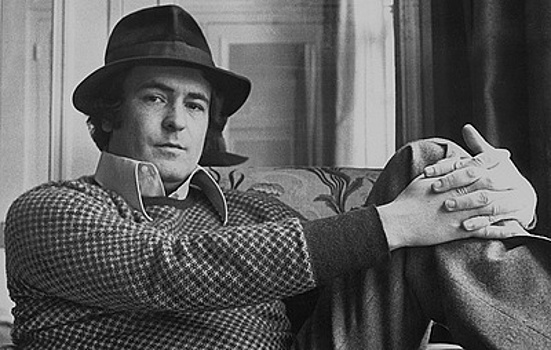 Биография Бернардо Бертолуччи