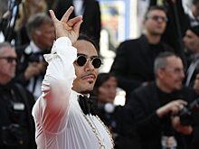 Глава ФИФА Инфантино отписался от Salt Bae
