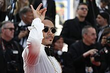 Глава ФИФА Инфантино отписался от Salt Bae