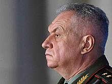 Путин повысил в звании первого замначальника ГОУ Генштаба