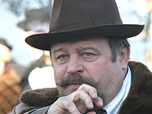 Что известно о премьере фильма «Есть только миг» с Владимиром Ильиным