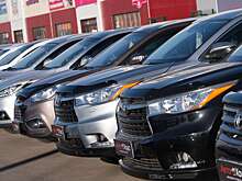 Самые популярные иномарки с пробегом в августе  — свежий список!