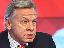 Пушков жестко раскритиковал выставку на ВДНХ
